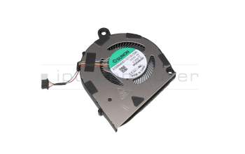 Cooler (CPU/GPU) original suitable for Lenovo IdeaPad C340-14API (81N6)