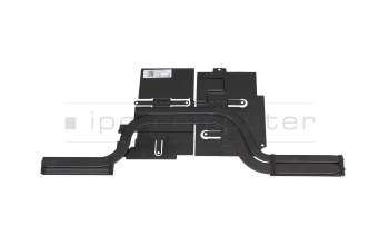 Cooler (CPU/GPU) original suitable for Lenovo IdeaPad Slim 7-15IMH05 (82AE)
