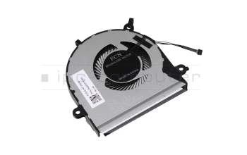 Cooler (CPU/GPU) original suitable for Lenovo IdeaPad Slim 7-15IMH05 (82AE)