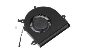Cooler (CPU/GPU) original suitable for Lenovo IdeaPad Slim 7-15IMH05 (82AE)