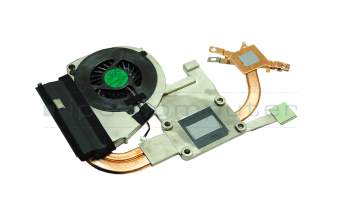Cooler (CPU/GPU/Chipset) original suitable for Acer Aspire V3-571G