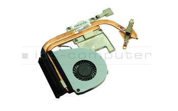 Cooler (CPU/GPU/Chipset) original suitable for Acer Aspire V3-571G