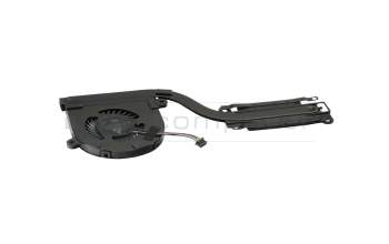 Cooler (CPU/UMA) original suitable for Dell Latitude 14 (7490)