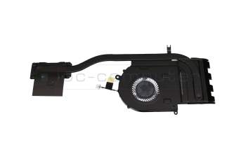 Cooler (CPU/UMA) original suitable for HP Pavilion X360 15-br020