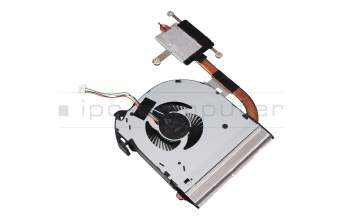 Cooler (CPU/UMA) original suitable for Toshiba Satellite S50W-C