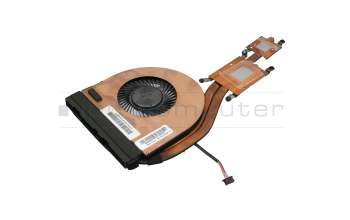 Cooler (DIS) original suitable for Lenovo ThinkPad T470p (20J6/20J7)