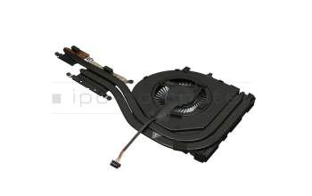 Cooler (DIS) original suitable for Lenovo ThinkPad T470p (20J6/20J7)