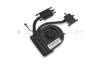 Cooler (DIS/CPU) original suitable for Lenovo ThinkPad Edge E550c (20E0)