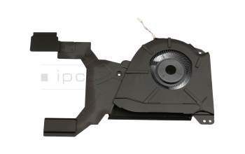 Cooler (GPU) original suitable for Asus ROG Zephyrus GX501VSK