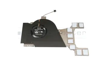 Cooler (GPU) original suitable for Asus ROG Zephyrus S GX701GXR