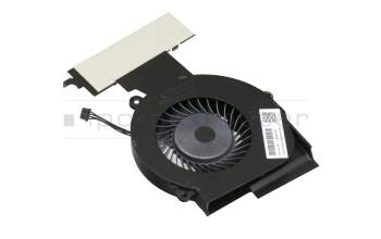 Cooler (GPU) original suitable for HP Omen 15-dc1000