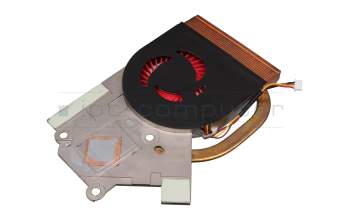 Cooler (GPU) original suitable for Lenovo IdeaPad S400