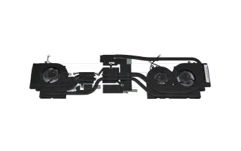 Cooler (GPU/CPU) original suitable for MSI GS73 Stealth 8RF (MS-17B7)