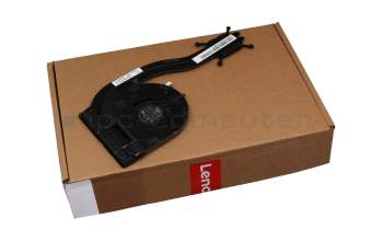 Cooler (UMA) (UMA) original suitable for Lenovo ThinkPad P14s Gen 1 (20Y1/20Y2)