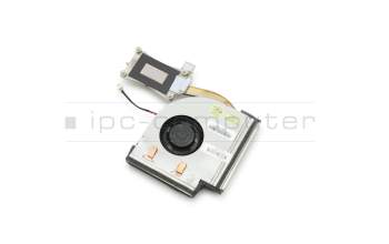 Cooler (UMA) 47W TDP original suitable for Lenovo ThinkPad T540p (20BF/20BE)