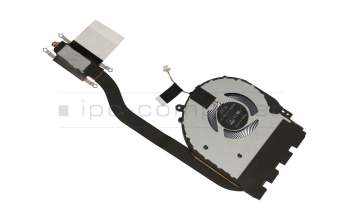 Cooler (UMA) original suitable for HP Pavilion x360 14-cd1500