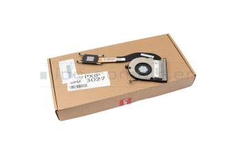 Cooler (UMA) original suitable for Lenovo ThinkPad L14 Gen 1 (20U5/20U6)