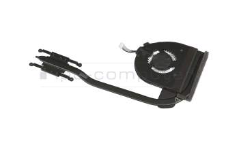 Cooler (UMA) original suitable for Lenovo ThinkPad T460 (20FN/20FM)