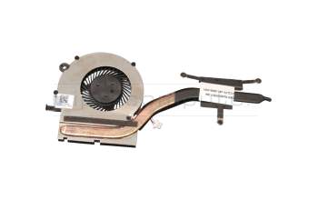 Cooler (UMA/CPU) original suitable for Acer Aspire ES1-571