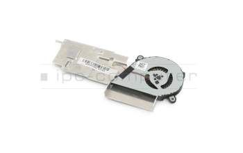 Cooler (UMA/CPU) original suitable for Acer Aspire ES1-732