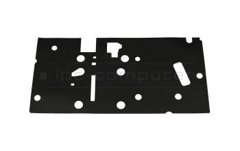 Cooler (UMA/CPU) original suitable for Lenovo Flex 6-14ARR (81HA)