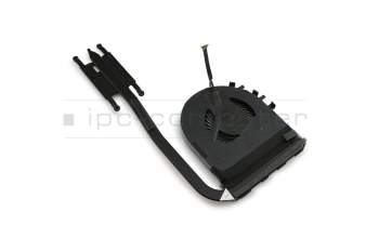 Cooler (UMA/CPU) original suitable for Lenovo ThinkPad L450 (20DS/20DT)