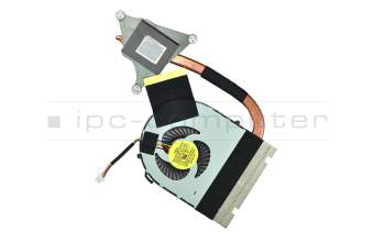 Cooler (UMA/CPU/GPU) original suitable for Acer Aspire V5-531P