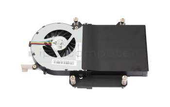 Cooler original suitable for Asus PB60