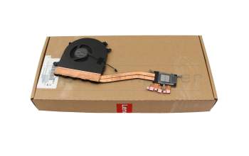 Cooler original suitable for Lenovo ThinkBook 15 G4 ABA (21DL)