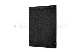 Cover (gray) for 14.0\" devices original suitable for HP 14-ac006nx