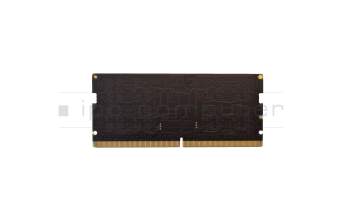 Crucial CT16G48C40S5 memory 16GB DDR5-RAM