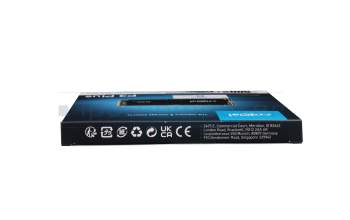 Crucial P3 Plus CT500P3PSSD8F PCIe NVMe SSD 500GB (M.2 22 x 80 mm)