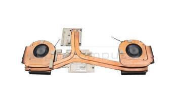 D1HY2 original Dell Cooler (CPU/GPU)