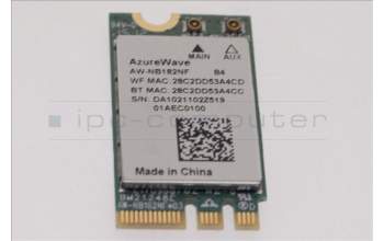 Acer DA.10211.02Z WLAN.802.11.BGN.M2.1T1.W/BT