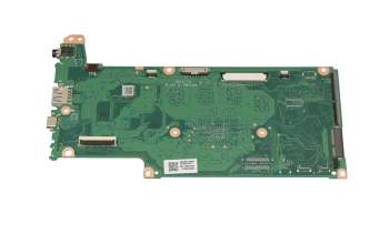 DA0ZHYMB6E0 original Acer Mainboard (onboard CPU/GPU/RAM)