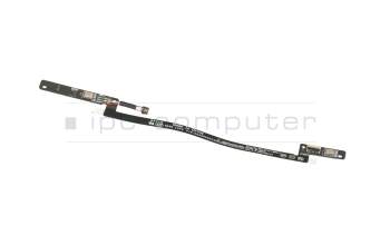 DA30000KM30 LCFC Display cable LED eDP 30-Pin for FHD
