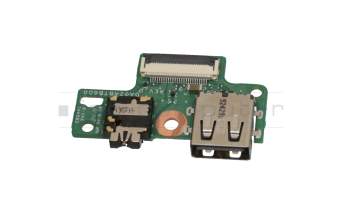 DAOZABTB6D0 original Acer IO Board