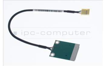 Acer DC.10411.01U BOARD.CARD.READER