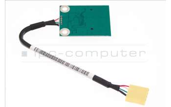 Acer DC.10411.026 CARD READER