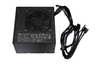 DC.5001B.00A original Acer Desktop-PC power supply 500 Watt