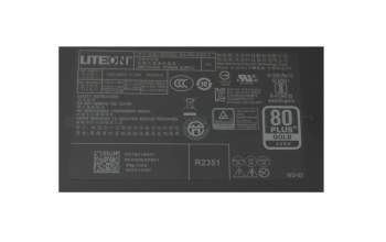 DC.7501B.001 original Acer Desktop-PC power supply 750 Watt