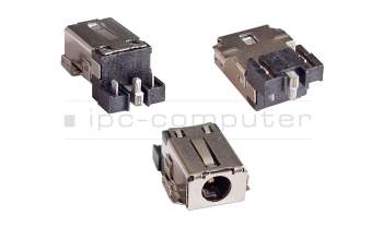DC-Jack 3.0/1.1mm 3PIN suitable for Acer Aspire 3 (A315-22)