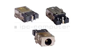 DC-Jack 3.0/1.1mm 3PIN suitable for Acer Aspire 3 (A315-55KG)