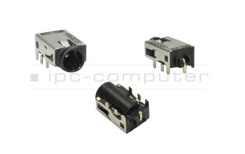DC-Jack 3.9/0.5mm 3PIN suitable for Asus ZenBook UX32VD
