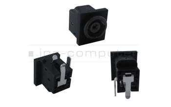 DC Jack 3PIN suitable for Sony VAIO VGN-FW46