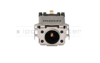 DC-Jack 4.0/1.2mm 3PIN suitable for Asus VivoBook X540SC