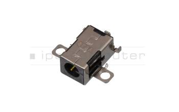 DC-Jack 4.0/1.7mm 3PIN suitable for Lenovo IdeaPad 110-15ACL (80TJ)