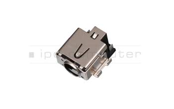 DC-Jack 4.5/3.0mm 3PIN suitable for Asus X571GT