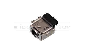DC-Jack 4.5/3.0mm 3PIN suitable for Asus ZenBook Pro 15 UX550GEX