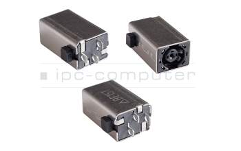 DC-Jack 4.5/3.0mm 3PIN suitable for Dell Inspiron 14 (5410)